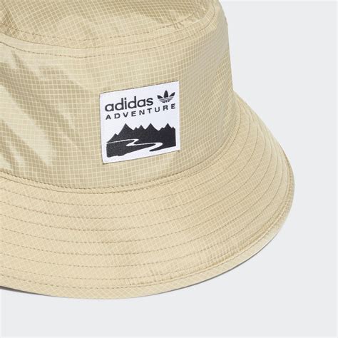 bucket hat damen adidas|Adidas waterproof bucket hat.